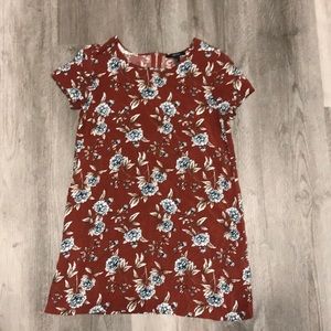 Forever 21 dress